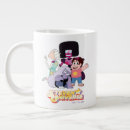 Search for gem mugs Cartoon network