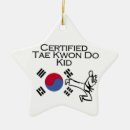 Search for karate kid christmas tree decorations Tae kwon do