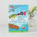 Search for ofishally one birthday Little fisherman