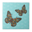 Search for easter egg tiles Butterfly