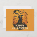 Search for halloween rsvp cards Moon
