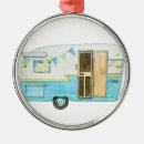 Search for travel trailer christmas tree decorations Shasta