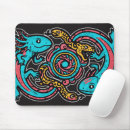 Search for questioning mousepads Axolotl