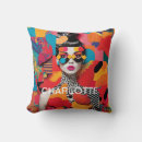 Search for pop art cushions Collage