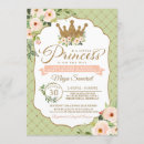 Search for princess baby shower Floral