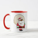 Search for funny african american mugs Merry christmas