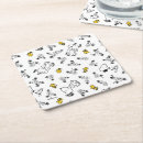 Search for woodstock coasters Snoopy and woodstock