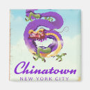 Search for chinatown magnets New york