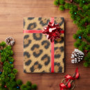 Search for animal skin wrapping paper Leopard