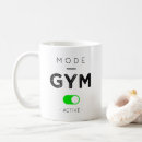 Search for funny gymnastics mugs Sport