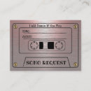 Search for cassette tape weddings Song request