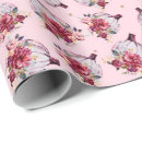 Search for pink pumpkin wrapping paper Pastel