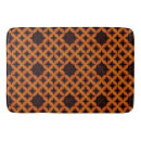 Search for orange bath mats Seamless