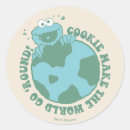 Search for cookie monster stickers Toddler