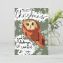 Search for comfort and joy christmas cards Good tidings