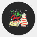 Search for christmas cake stickers Reindeer