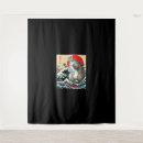 Search for japanese tapestries Kitten