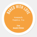 Search for christmas package labels Baked with love