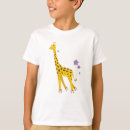 Search for giraffes kids tshirts Funny