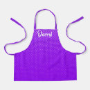 Search for diamond shape pattern aprons Shapes
