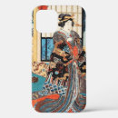 Search for ukiyo e iphone cases Utagawa