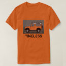 Search for land rover defender tshirts Truck