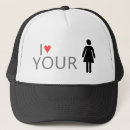 Search for girls hats Design