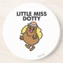 Search for dotty coasters Cartoon