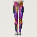 Search for ripples leggings Rainbow