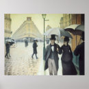 Search for street posters Caillebotte