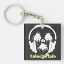 Search for music rocks square key rings Rock and roll