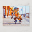 Search for inline skates cards invites Rollerblading