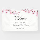 Search for cherry blossoms wedding signs Pretty