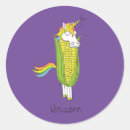Search for funny unicorn stickers Joke