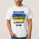 Search for true blue tshirts Flag