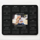 Search for new year mousepads Modern