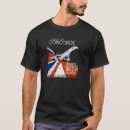 Search for concorde tshirts Supersonic