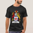 Search for family crest tshirts Classic