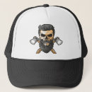 Search for beard hats Skull