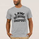 Search for dropout tshirts School