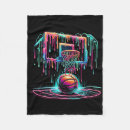 Search for hoops blankets Three pointer