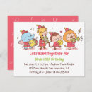 Search for marching band invitations Kids