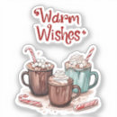 Search for candy illustration stickers Hot chocolate