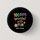 Search for 100 days of school badges Student