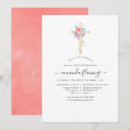 Search for baby dedication invitations Watercolor