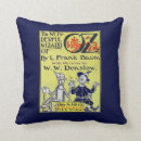 Search for wizard of oz cushions The tin man