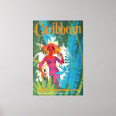 Search for bright canvas prints Travel