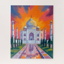 Search for taj mahal puzzles Travel