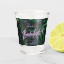 Search for girly shot glasses Bachelorette party