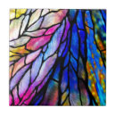 Search for stained glass tiles Tiffany